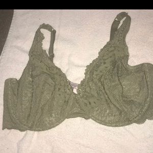 Body by Victoria secret